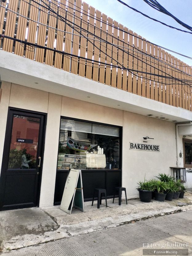 Rosella Bakehouse