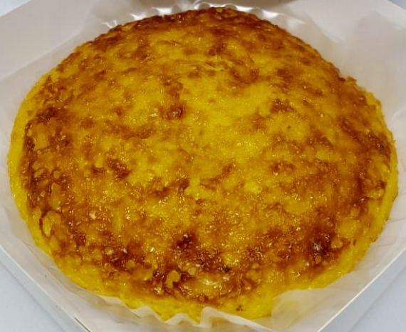 Bika Nangka S