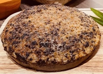 Bika Coklat S