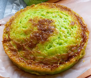 Bika Pandan S